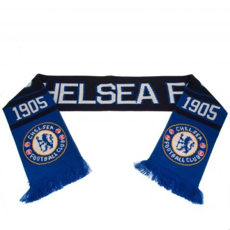 (image for) Chelsea FC Nero Scarf