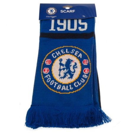 (image for) Chelsea FC Nero Scarf