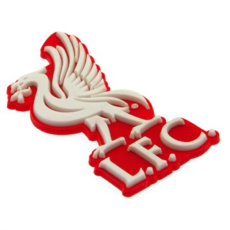 (image for) Liverpool FC 3D Fridge Magnet