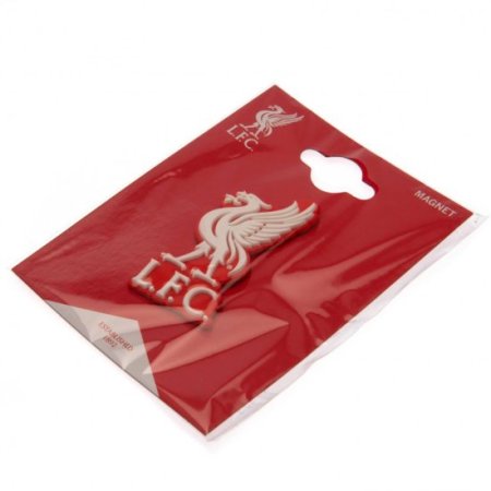 (image for) Liverpool FC 3D Fridge Magnet