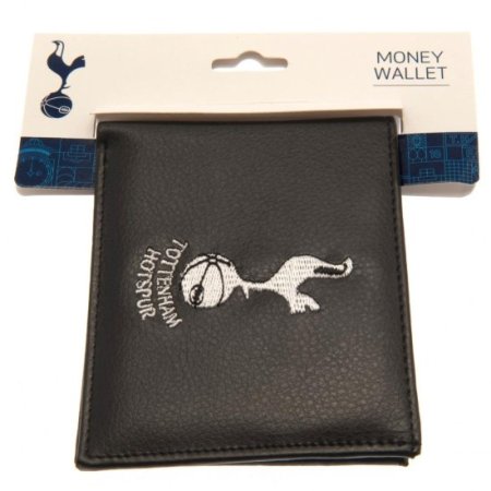 (image for) Tottenham Hotspur FC Embroidered Wallet