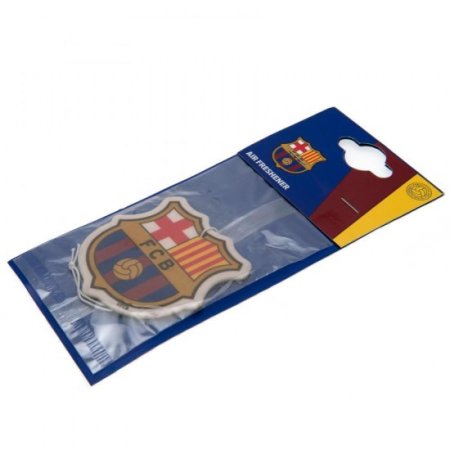 (image for) FC Barcelona Air Freshener