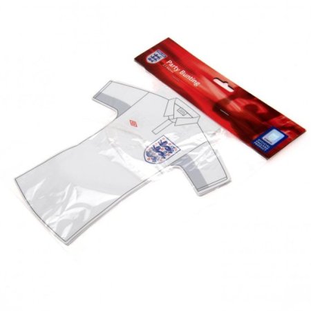 (image for) England FA Party Bunting