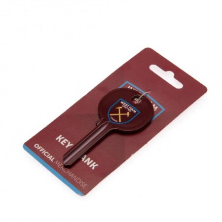 (image for) West Ham United FC Crest Door Key