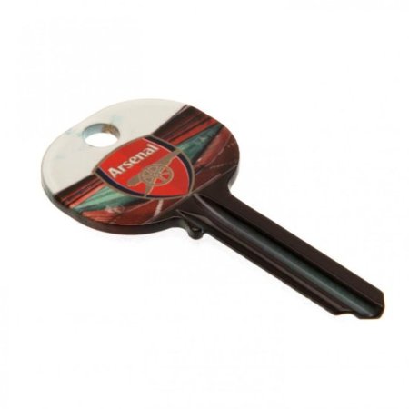 (image for) Arsenal FC Door Key