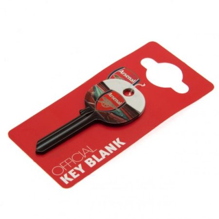 (image for) Arsenal FC Door Key