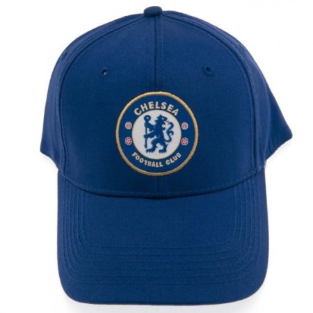 (image for) Chelsea FC Core Royal Cap