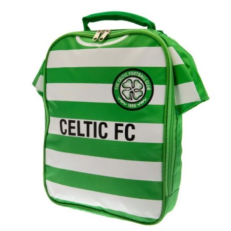 (image for) Celtic FC Kit Lunch Bag