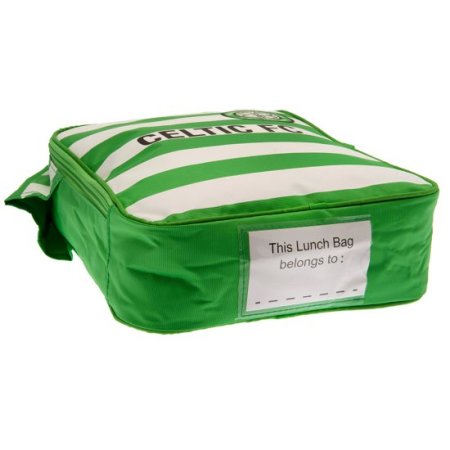 (image for) Celtic FC Kit Lunch Bag