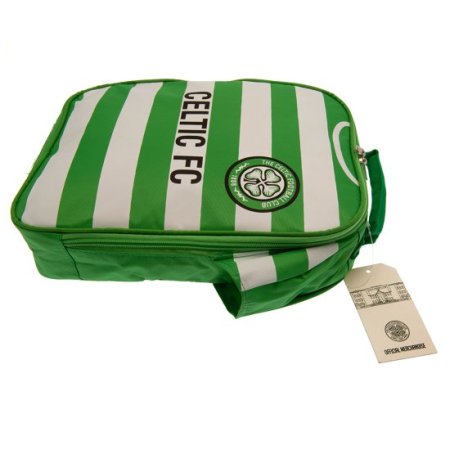 (image for) Celtic FC Kit Lunch Bag