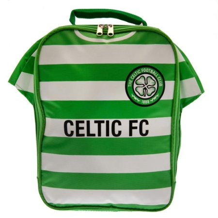 (image for) Celtic FC Kit Lunch Bag