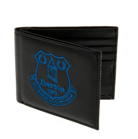 (image for) Everton FC Embroidered Wallet