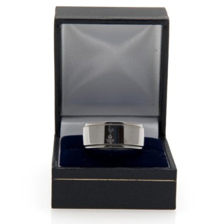 (image for) Tottenham Hotspur FC Spinner Ring Medium