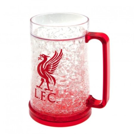 (image for) Liverpool FC Liverbird Freezer Mug