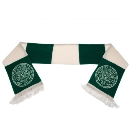 (image for) Celtic FC Bar Scarf