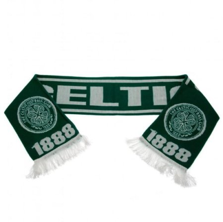 (image for) Celtic FC Scarf