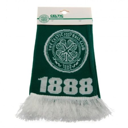 (image for) Celtic FC Scarf