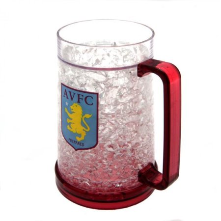 (image for) Aston Villa FC Freezer Mug