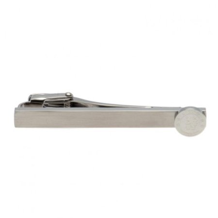 (image for) Chelsea FC Stainless Steel Tie Slide