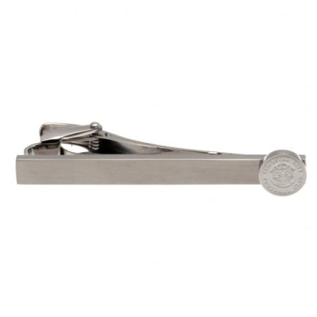 (image for) Leicester City FC Stainless Steel Tie Slide