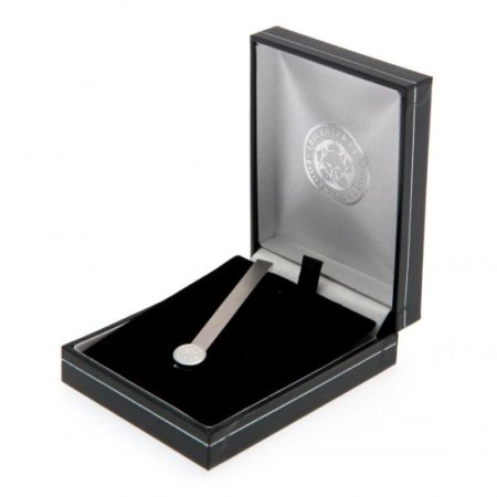 (image for) Leicester City FC Stainless Steel Tie Slide