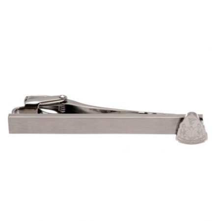 (image for) Newcastle United FC Stainless Steel Tie Slide