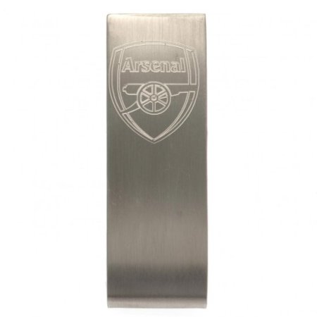 (image for) Arsenal FC Money Clip