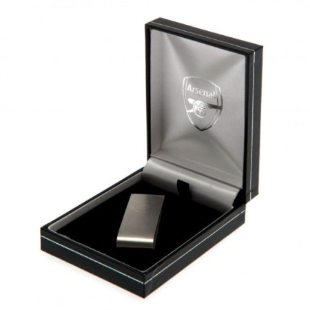 (image for) Arsenal FC Money Clip