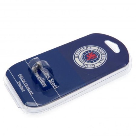 (image for) Rangers FC Cut Out Stud Earring