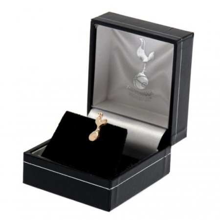 (image for) Tottenham Hotspur FC 9ct Gold Earring