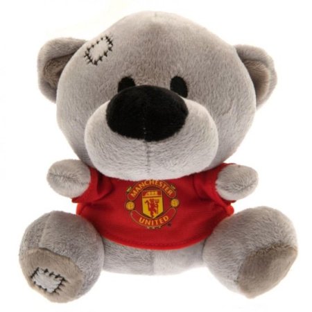 (image for) Manchester United FC Timmy Bear