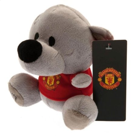 (image for) Manchester United FC Timmy Bear