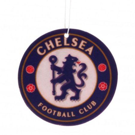 (image for) Chelsea FC Air Freshener