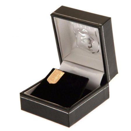 (image for) Aston Villa FC 9ct Gold Earring