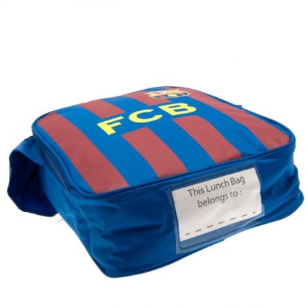 (image for) FC Barcelona Kit Lunch Bag