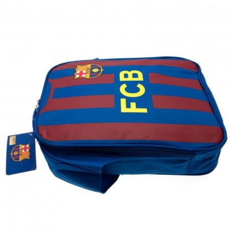 (image for) FC Barcelona Kit Lunch Bag