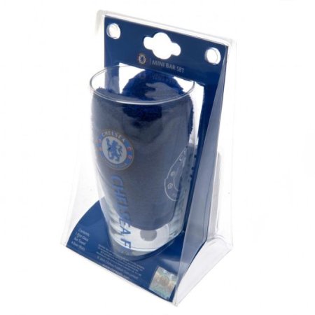 (image for) Chelsea FC Mini Bar Set