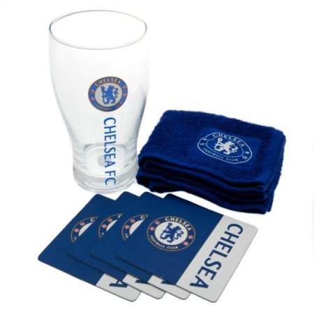 (image for) Chelsea FC Mini Bar Set
