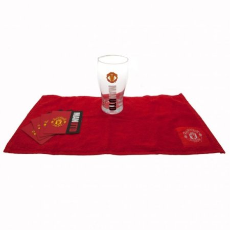 (image for) Manchester United FC Mini Bar Set