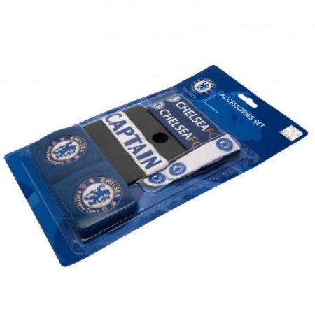 (image for) Chelsea FC Accessories Set ST
