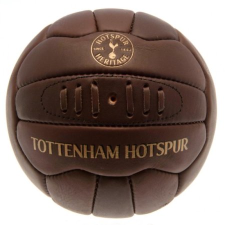 (image for) Tottenham Hotspur FC Retro Heritage Football