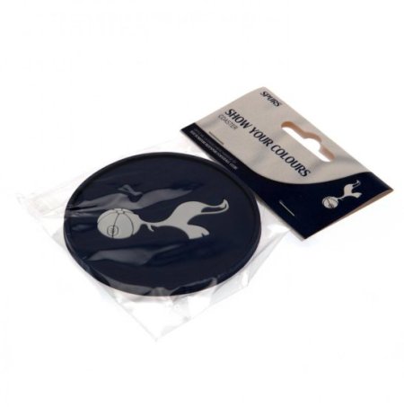 (image for) Tottenham Hotspur FC Silicone Coaster