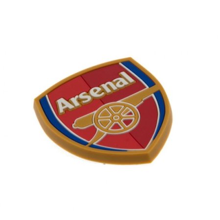 (image for) Arsenal FC 3D Fridge Magnet
