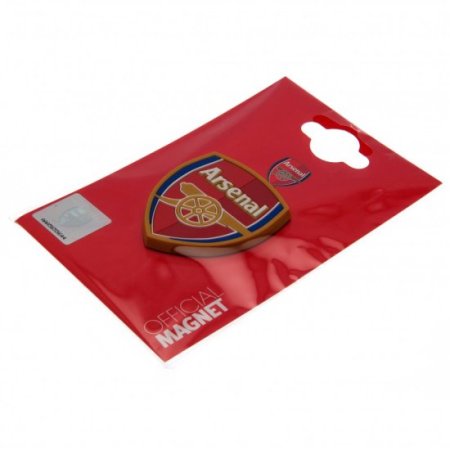 (image for) Arsenal FC 3D Fridge Magnet