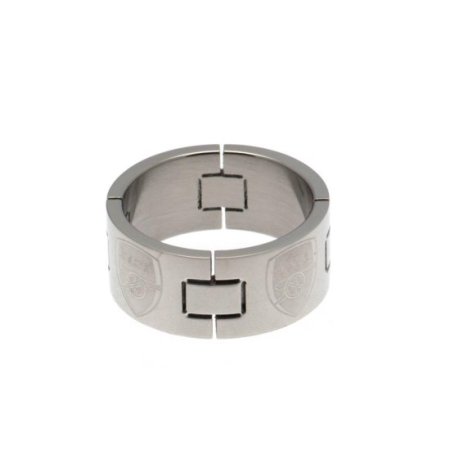 (image for) Arsenal FC Link Ring Large