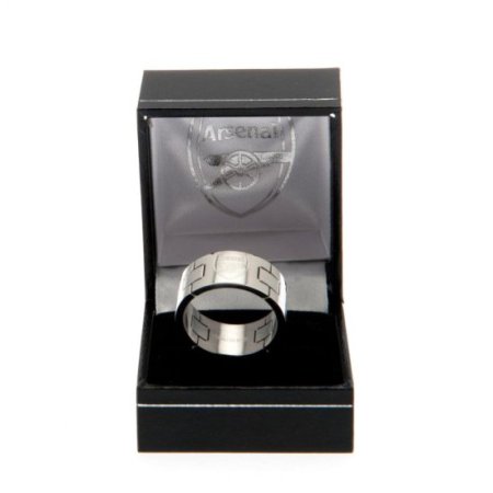 (image for) Arsenal FC Link Ring Large