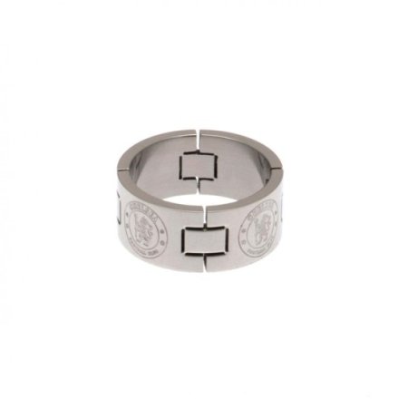 (image for) Chelsea FC Link Ring Large