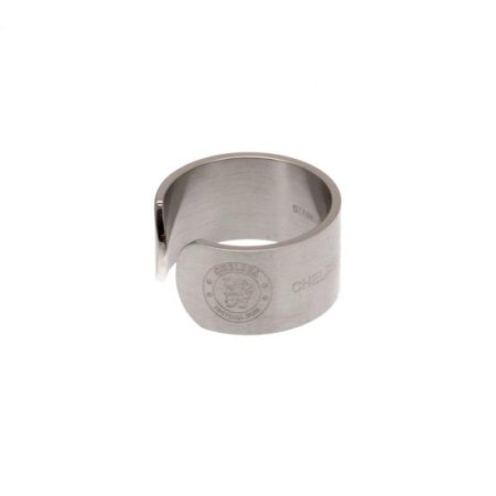 (image for) Chelsea FC Bangle Ring Large