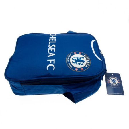 (image for) Chelsea FC Kit Lunch Bag