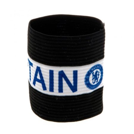 (image for) Chelsea FC Captains Armband BK